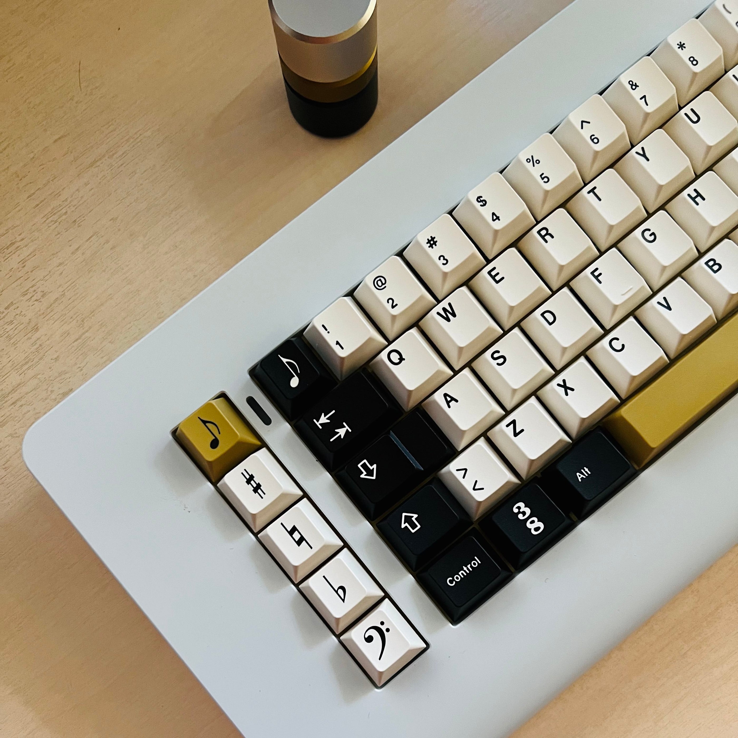 GMK Maestro (In-stock) — Mekibo