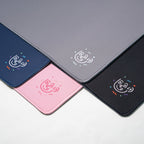 Heno Confetti Deskmats (In-stock)