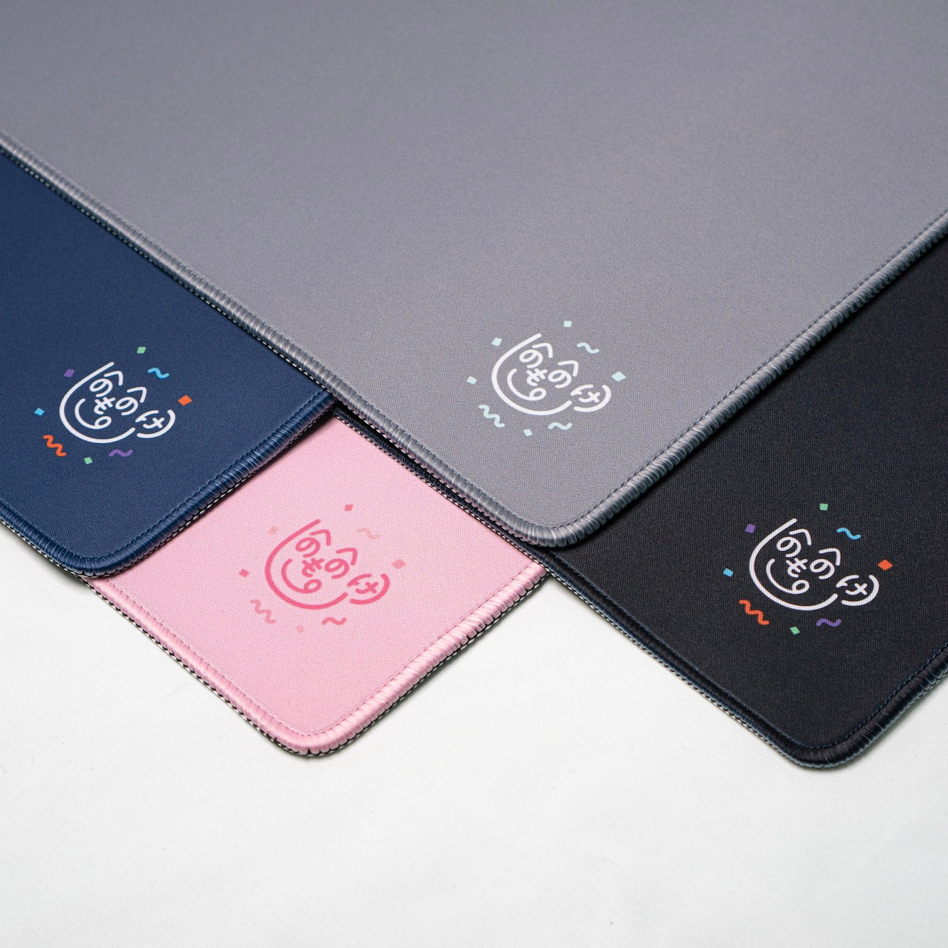 Heno Confetti Deskmats (In-stock)