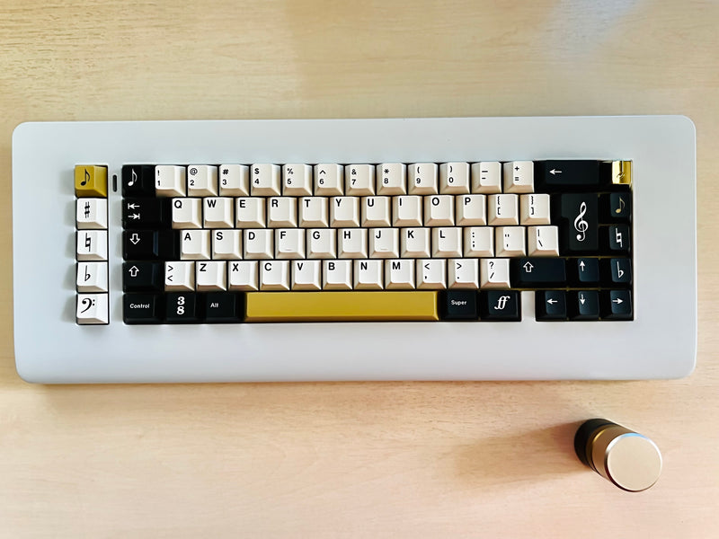 GMK Maestro (In-stock)