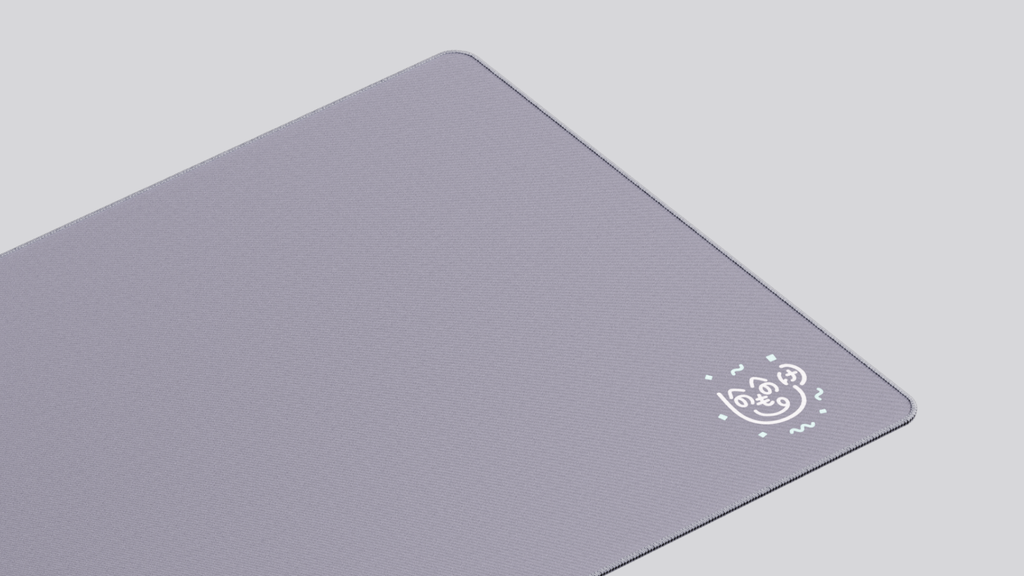 Heno Confetti Deskmats (In-stock)