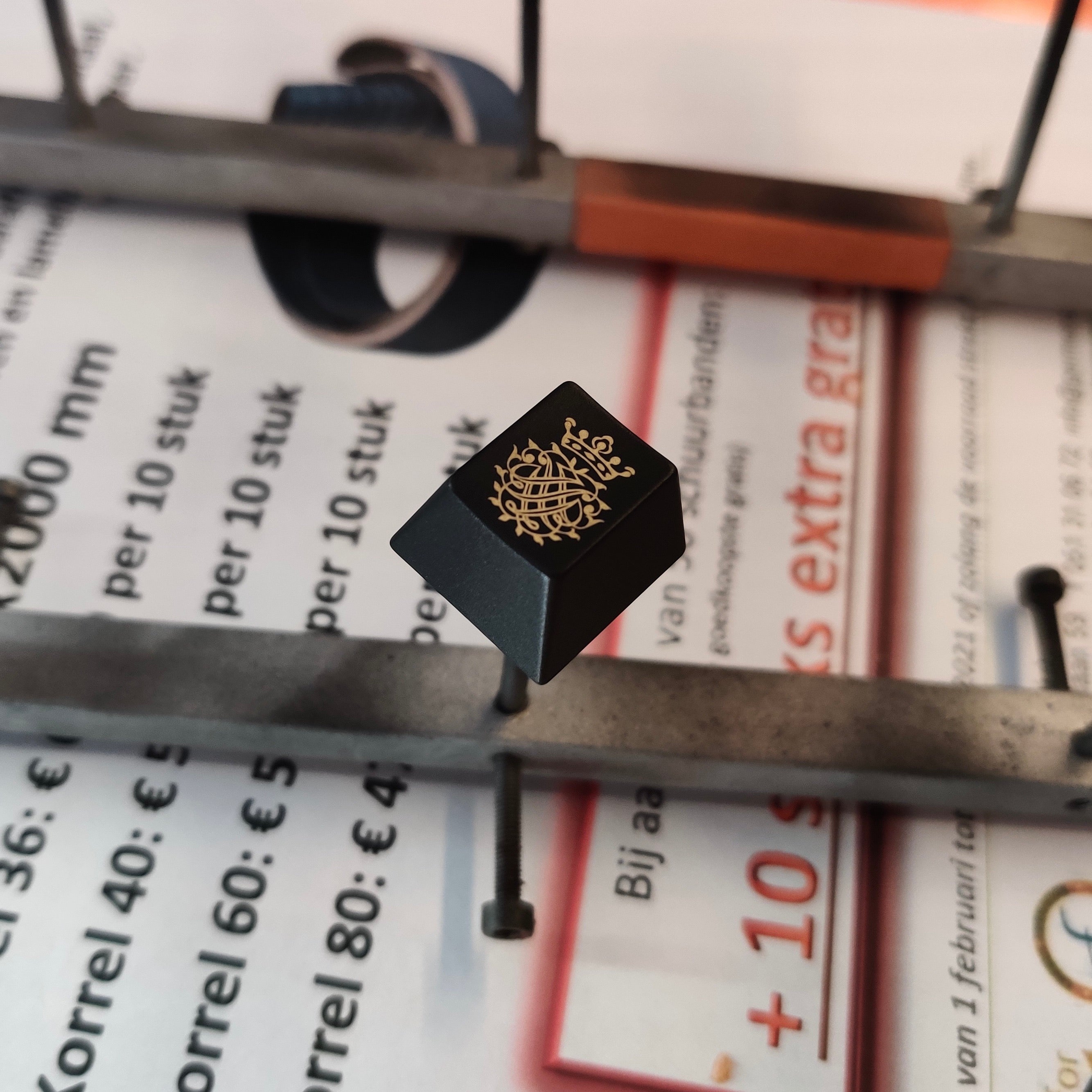 GMK Maestro (In-stock)