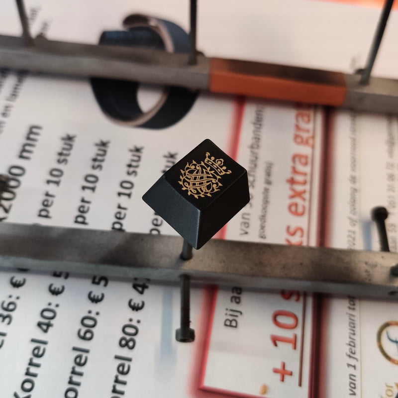 GMK Maestro (In-stock)