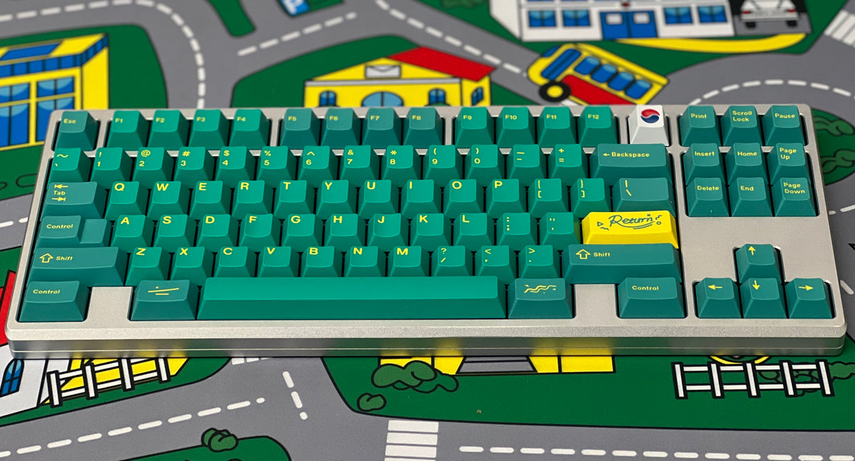 GMK Baltic (In-stock) – Mekibo