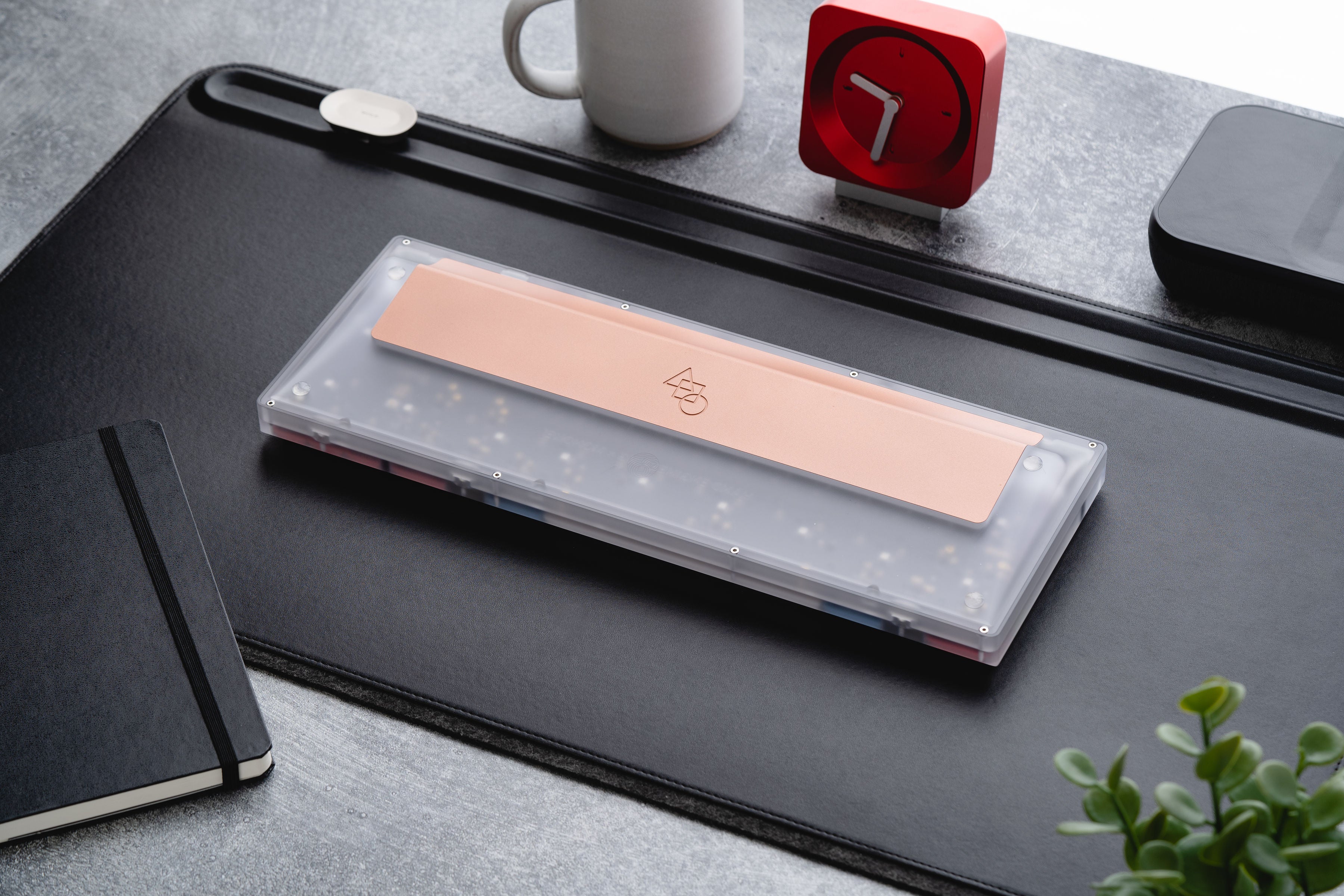 MONOKEI x Hand Engineering - Kage (In-stock) — Mekibo