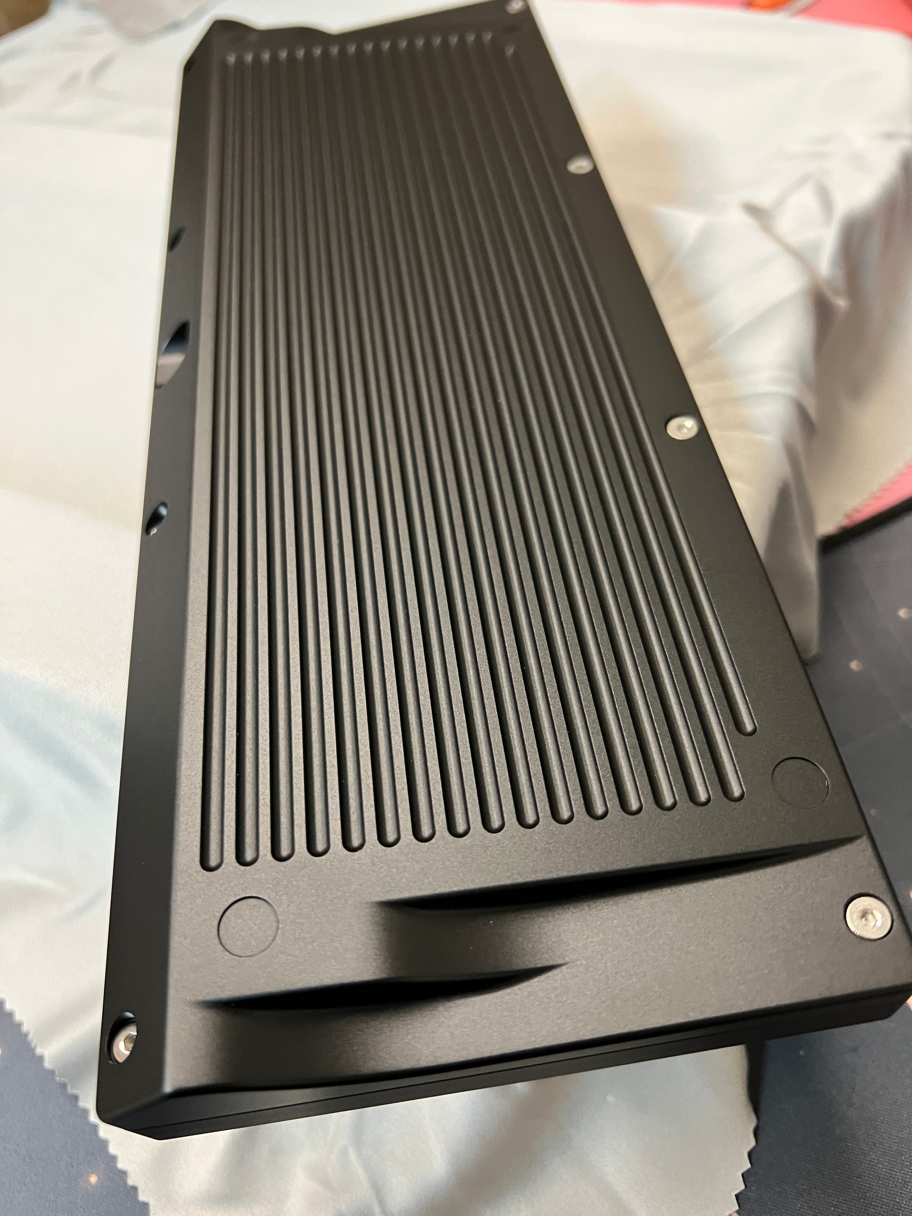 mekibo x bisoromi - RS60 (In-stock)