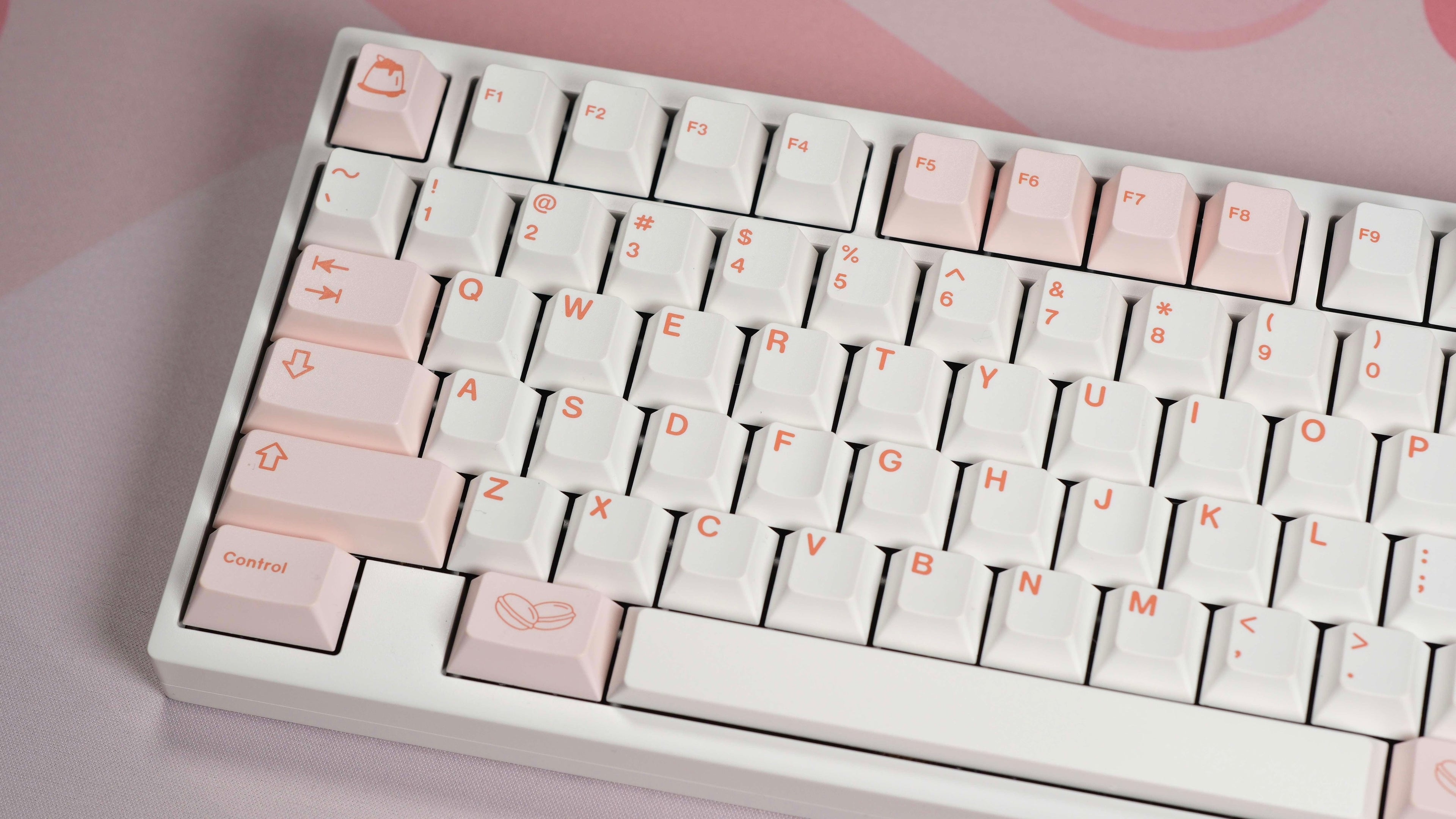 GMK Pâtisserie (In-stock)