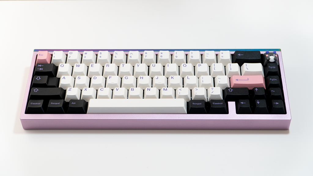 GMK Kouhai (In-stock)
