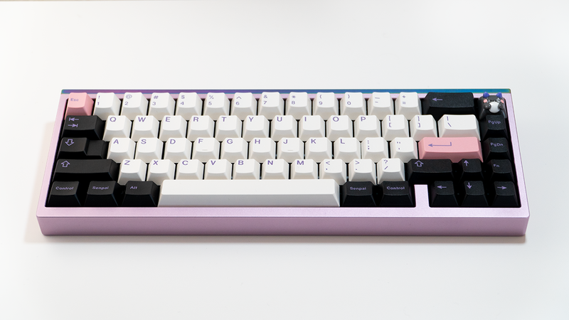 GMK Kouhai (In-stock)