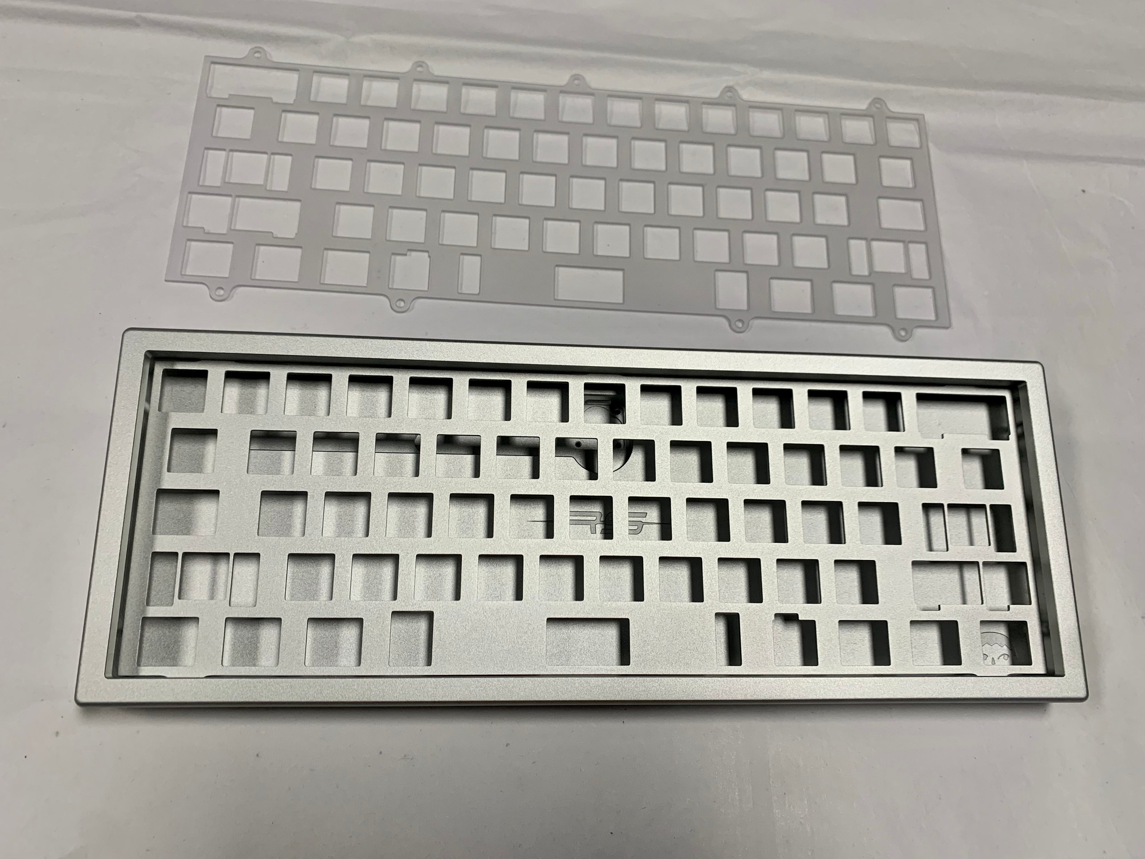 mekibo x bisoromi - RS60 (In-stock)