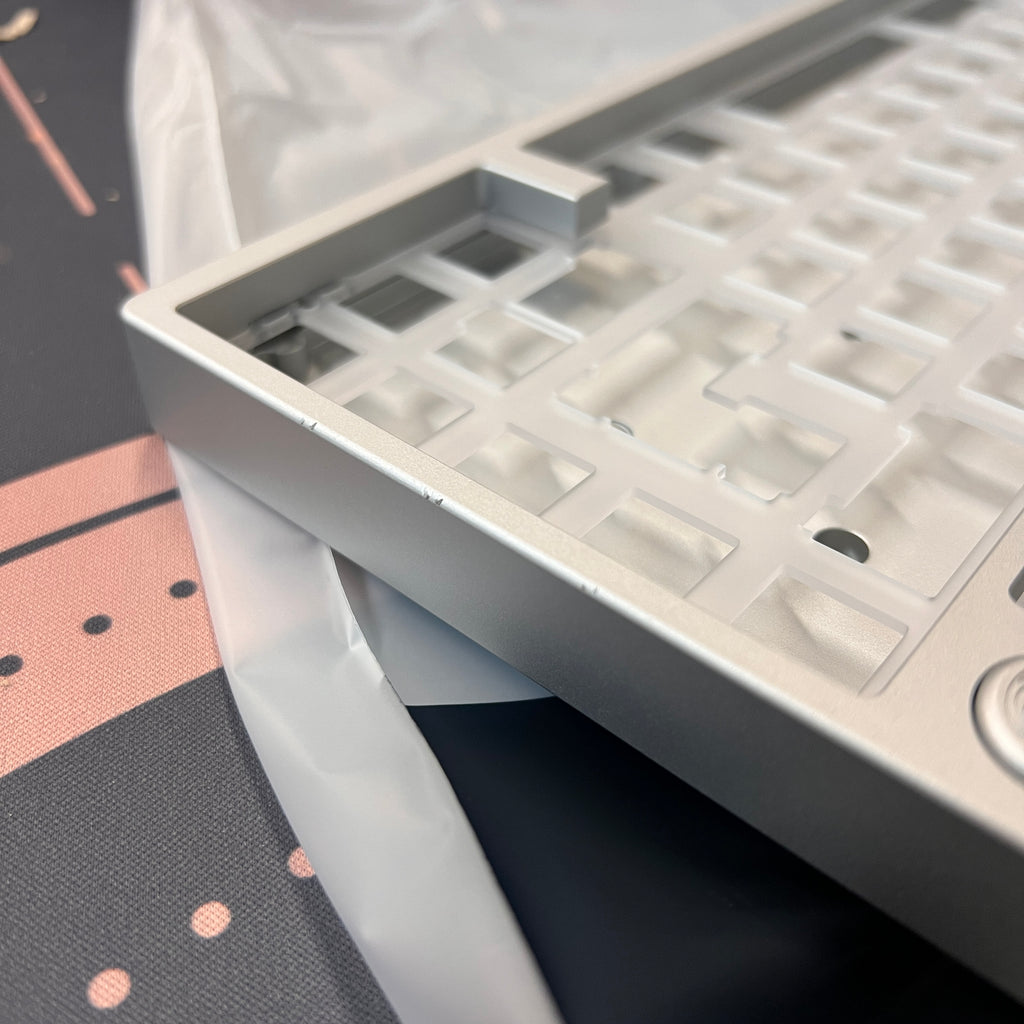 MONOKEI x TGR - Tomo 75% (B-stock)