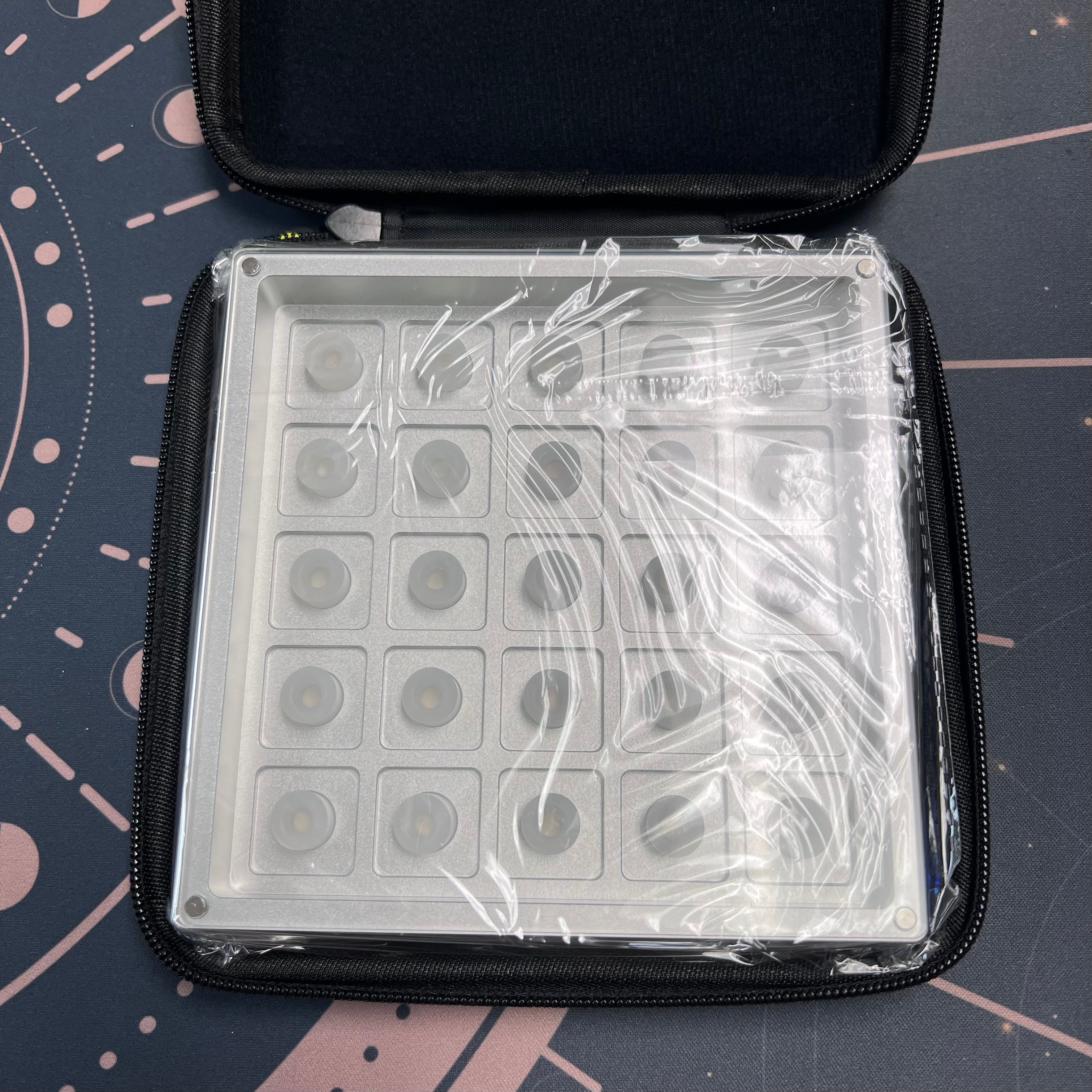 TX Artisan Case