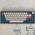 JTK Azure (In-stock)