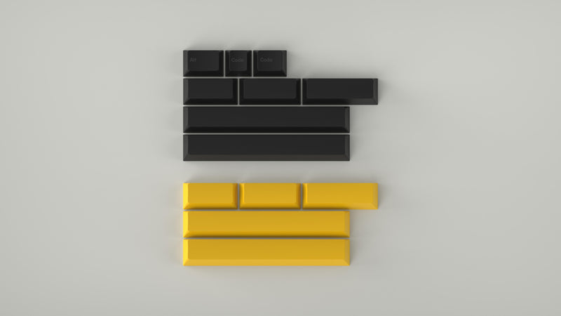 GMK Gregory (In-stock)