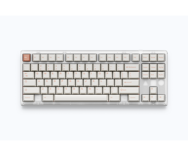 MONOKEI x Hand Engineering - Kage (B-stock) (In-stock)