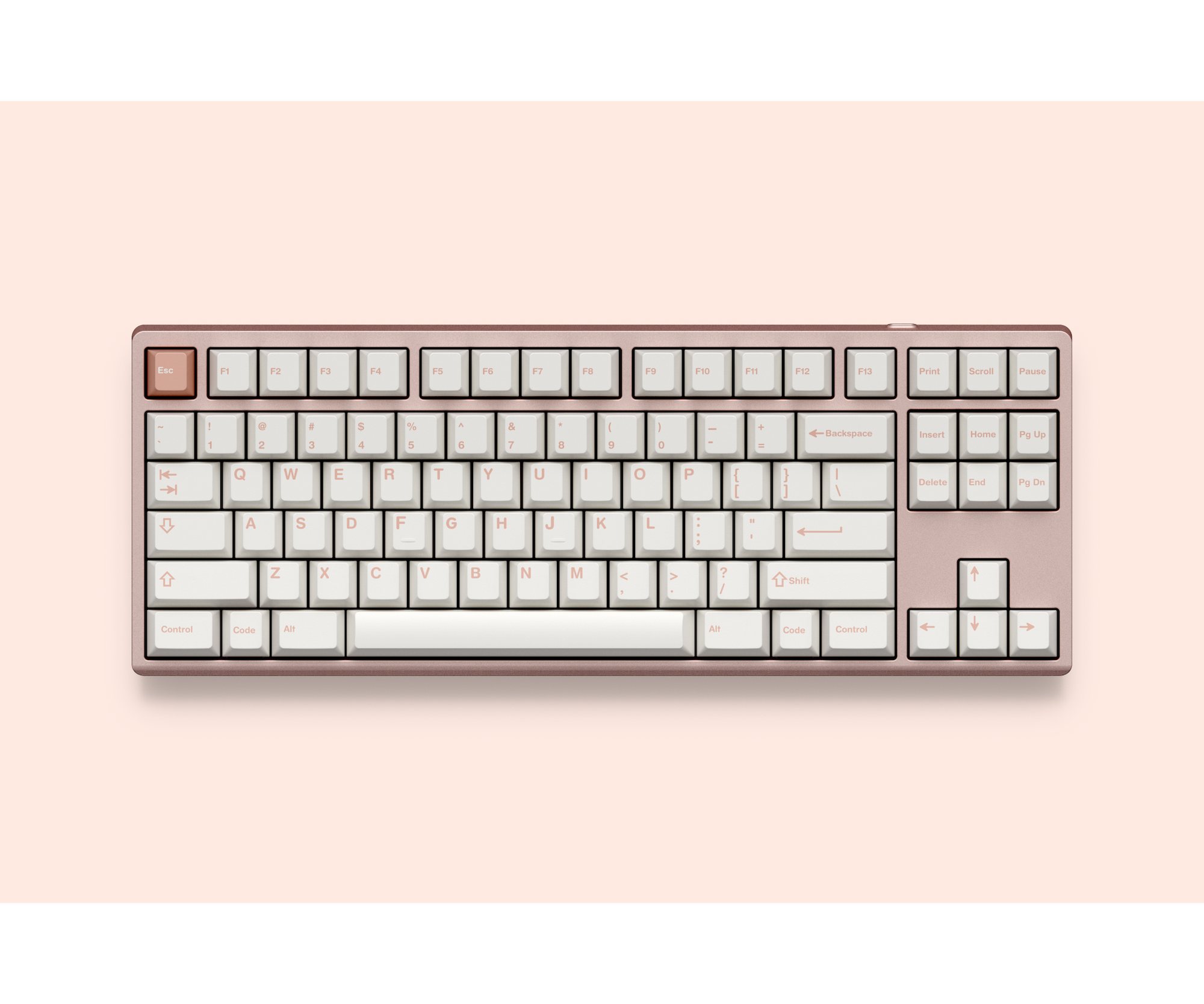 MONOKEI x Hand Engineering - Kage (In-stock) – Mekibo MONOKEI x Hand Engineering - Kage (In-stock) – Mekibo