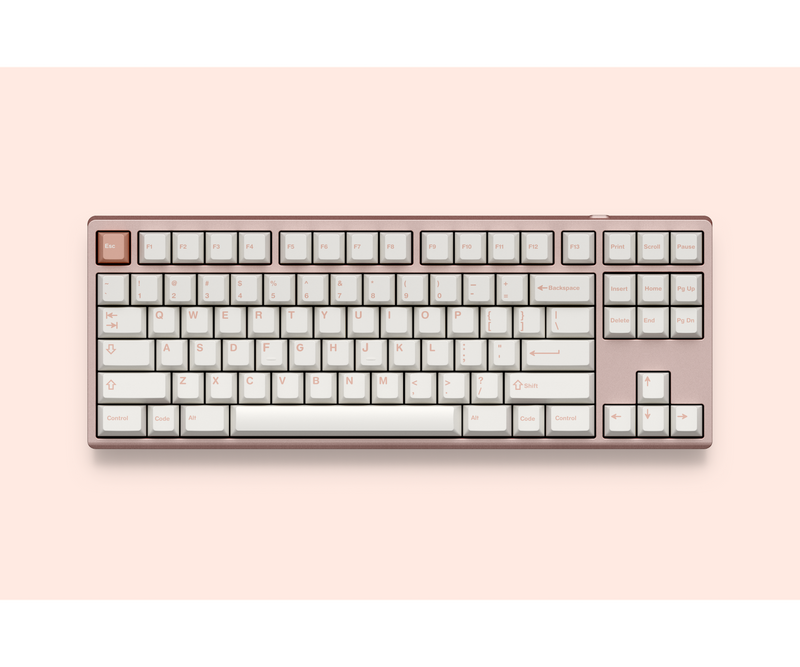 MONOKEI x Hand Engineering - Kage (In-stock)