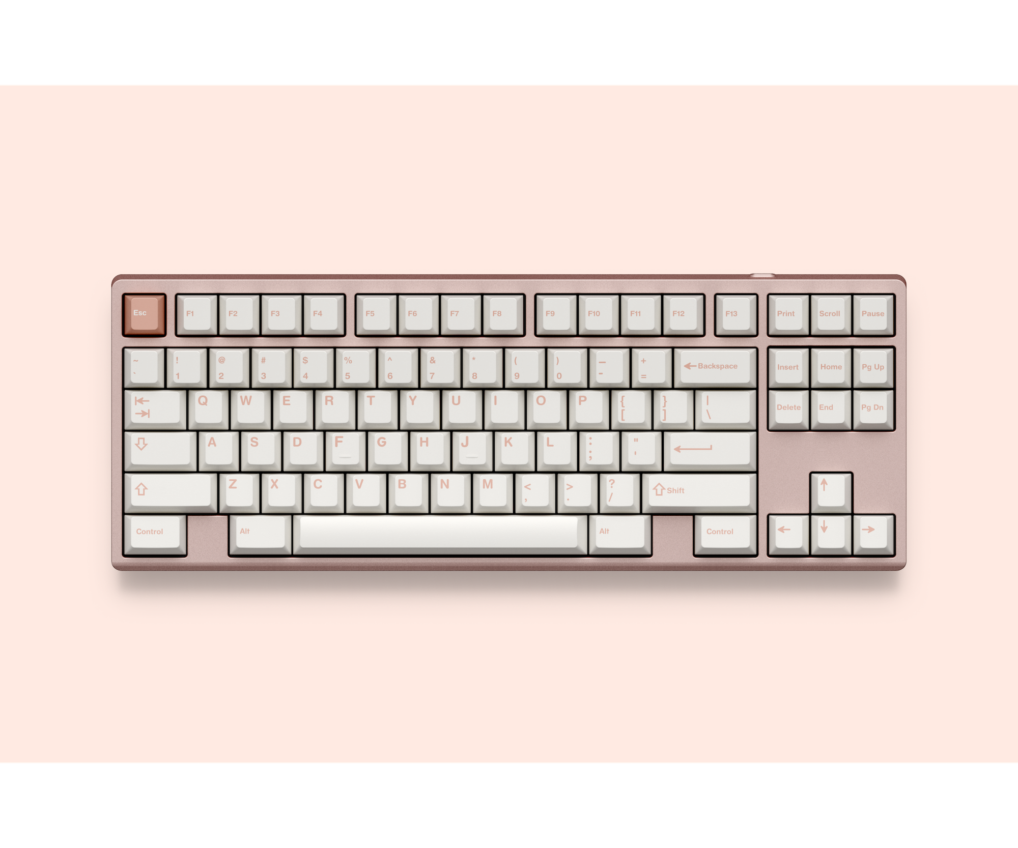 MONOKEI x Hand Engineering - Kage (In-stock) – Mekibo MONOKEI x Hand Engineering - Kage (In-stock) – Mekibo