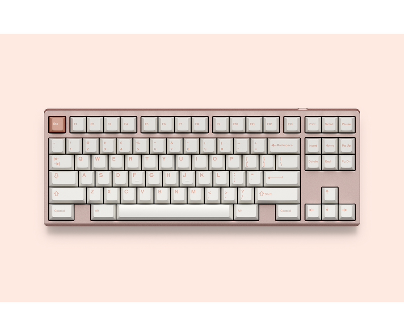 MONOKEI x Hand Engineering - Kage (In-stock)