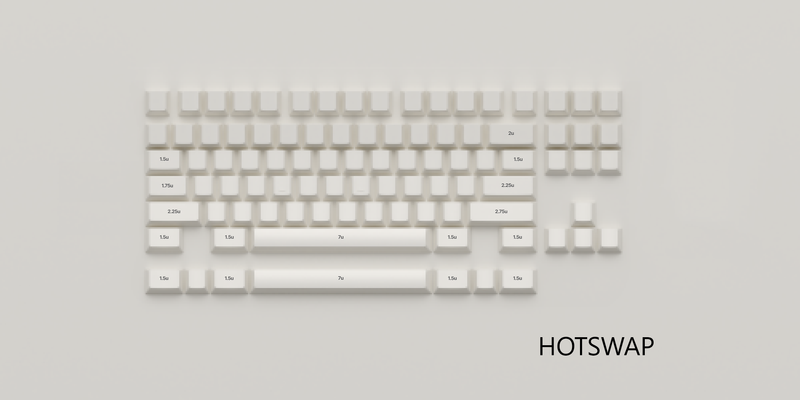 MONOKEI x Hand Engineering - Kage (In-stock)