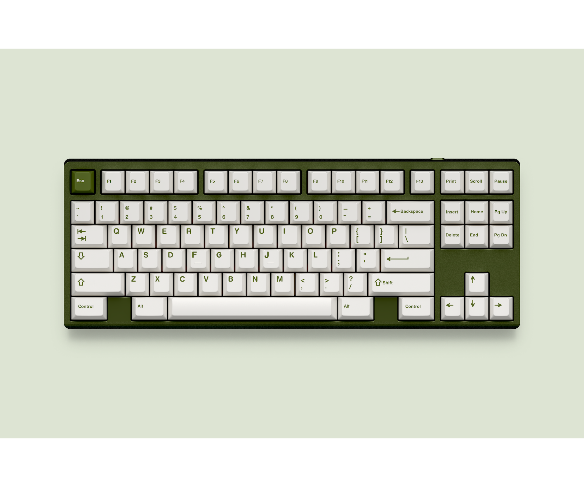 MONOKEI x Hand Engineering - Kage (In-stock) – Mekibo MONOKEI x Hand Engineering - Kage (In-stock) – Mekibo