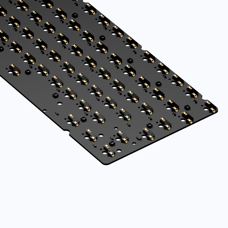 MONOKEI x Hand Engineering - Kage (Addons) (In-stock)