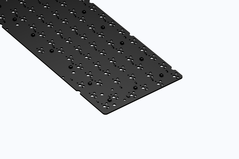 MONOKEI x Hand Engineering - Kage (Addons) (In-stock)