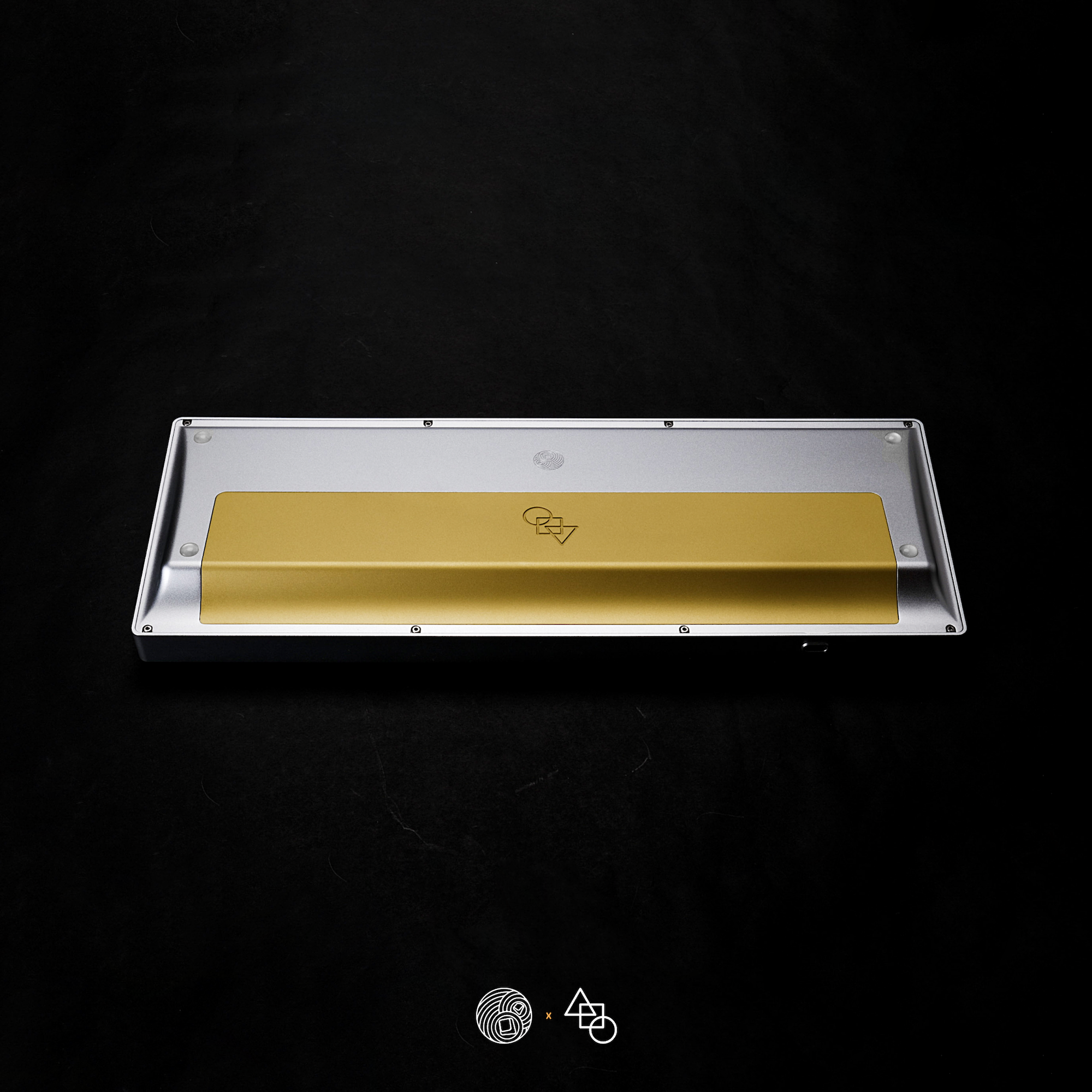 MONOKEI x Hand Engineering - Kage (In-stock)