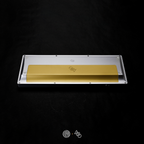 MONOKEI x Hand Engineering - Kage (B-stock) (In-stock)