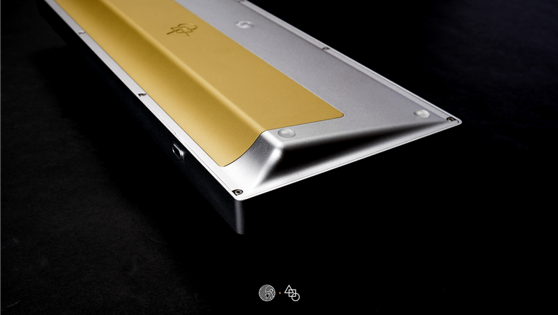 MONOKEI x Hand Engineering - Kage (In-stock)