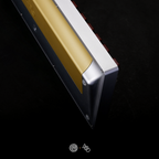 MONOKEI x Hand Engineering - Kage (In-stock)