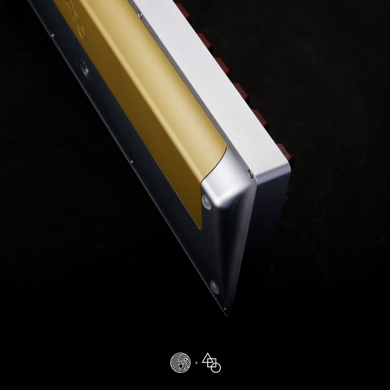 MONOKEI x Hand Engineering - Kage (B-stock) (In-stock)