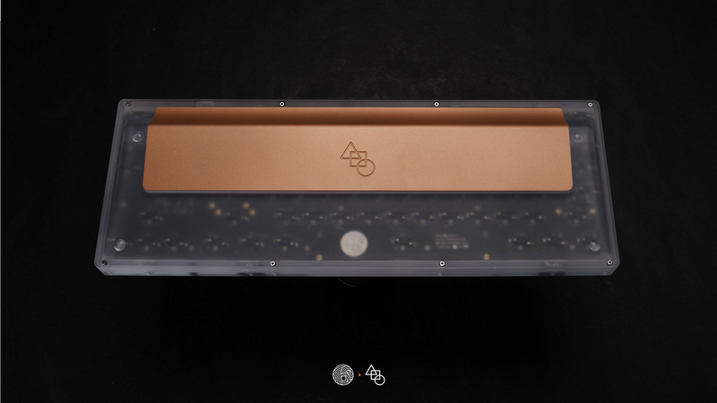 MONOKEI x Hand Engineering - Kage (B-stock) (In-stock)