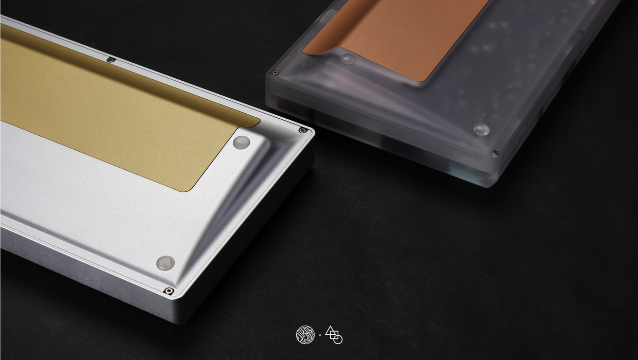 MONOKEI x Hand Engineering - Kage (In-stock) — Mekibo MONOKEI x Hand Engineering - Kage (In-stock) — Mekibo