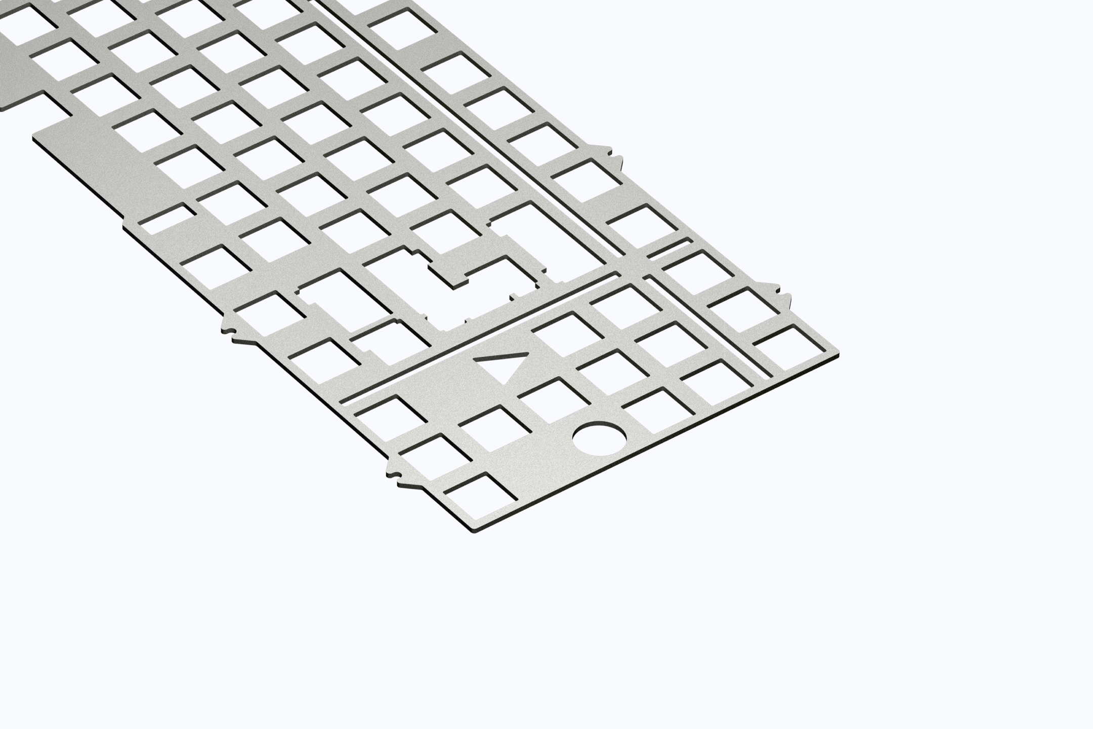 MONOKEI x Hand Engineering - Kage (Addons) (In-stock)