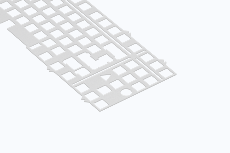 MONOKEI x Hand Engineering - Kage (Addons) (In-stock)