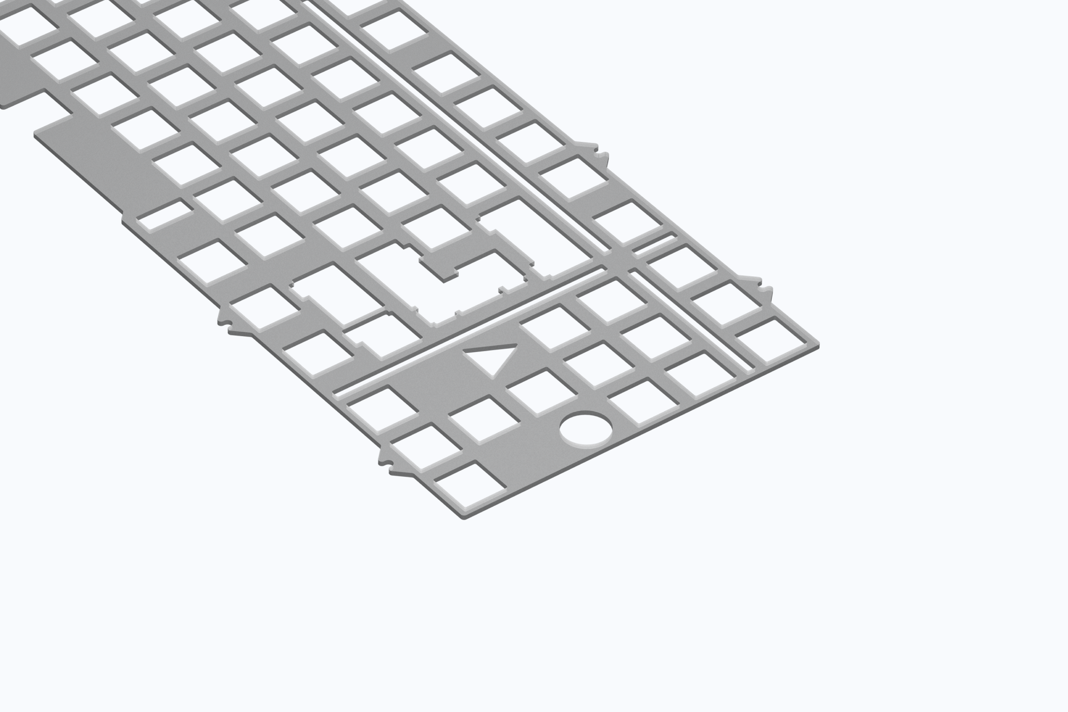 MONOKEI x Hand Engineering - Kage (Addons) (In-stock)