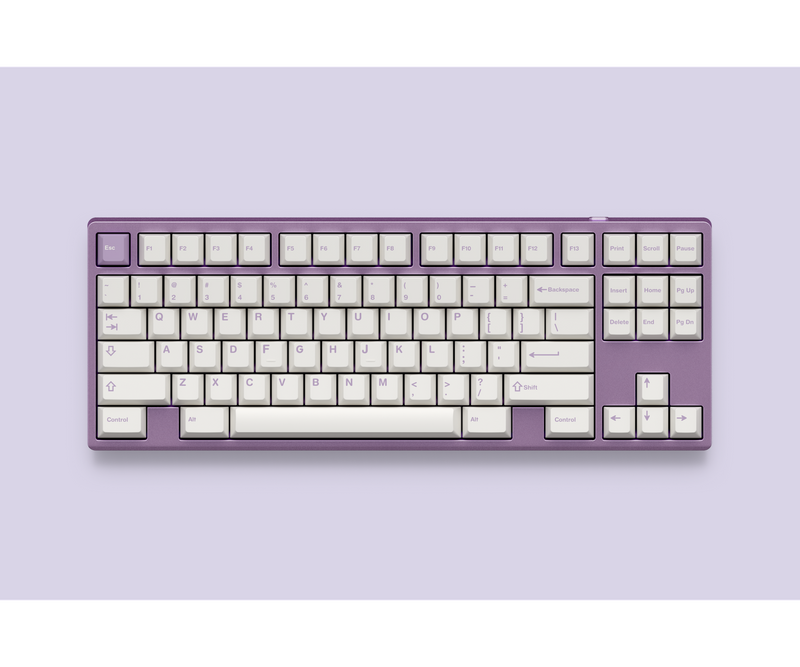 MONOKEI x Hand Engineering - Kage (B-stock) (In-stock)