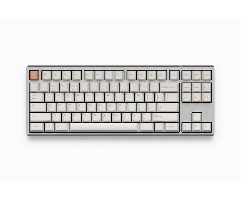 MONOKEI x Hand Engineering - Kage (In-stock)