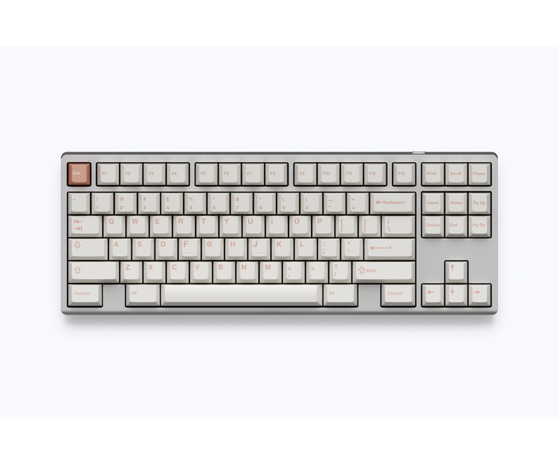 MONOKEI x Hand Engineering - Kage (B-stock) (In-stock)