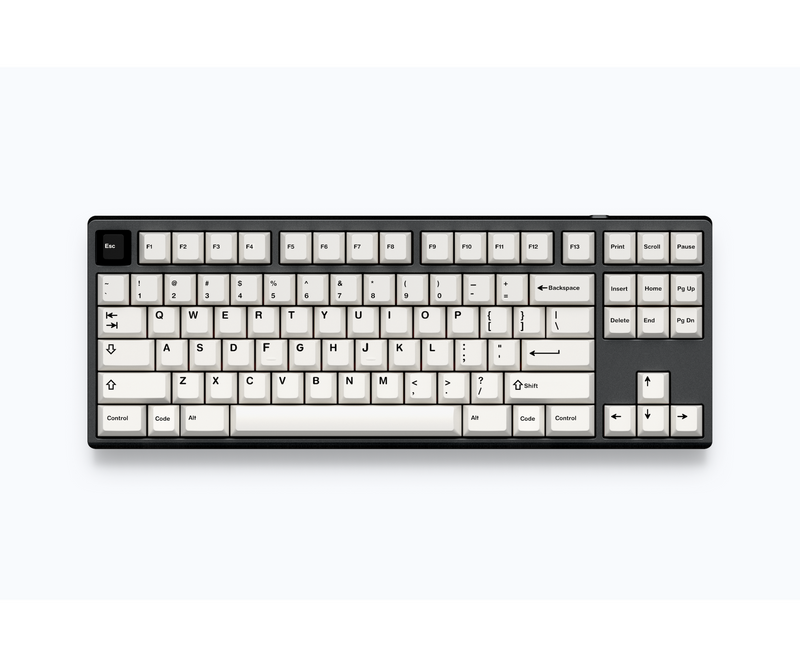 MONOKEI x Hand Engineering - Kage (B-stock) (In-stock)