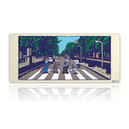 Kat4 Deskmats (Water-Resistant) (In-stock)