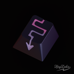 GMK Chaos Theory (In-stock)