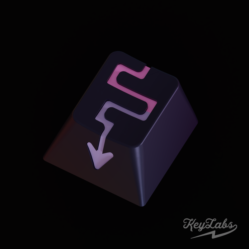 GMK Chaos Theory (In-stock)