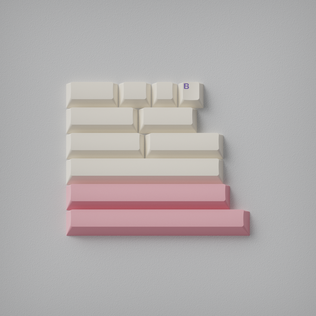 GMK Kouhai (In-stock)