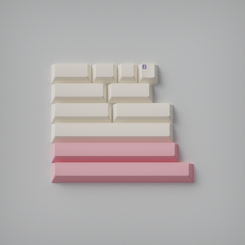 GMK Kouhai (In-stock)