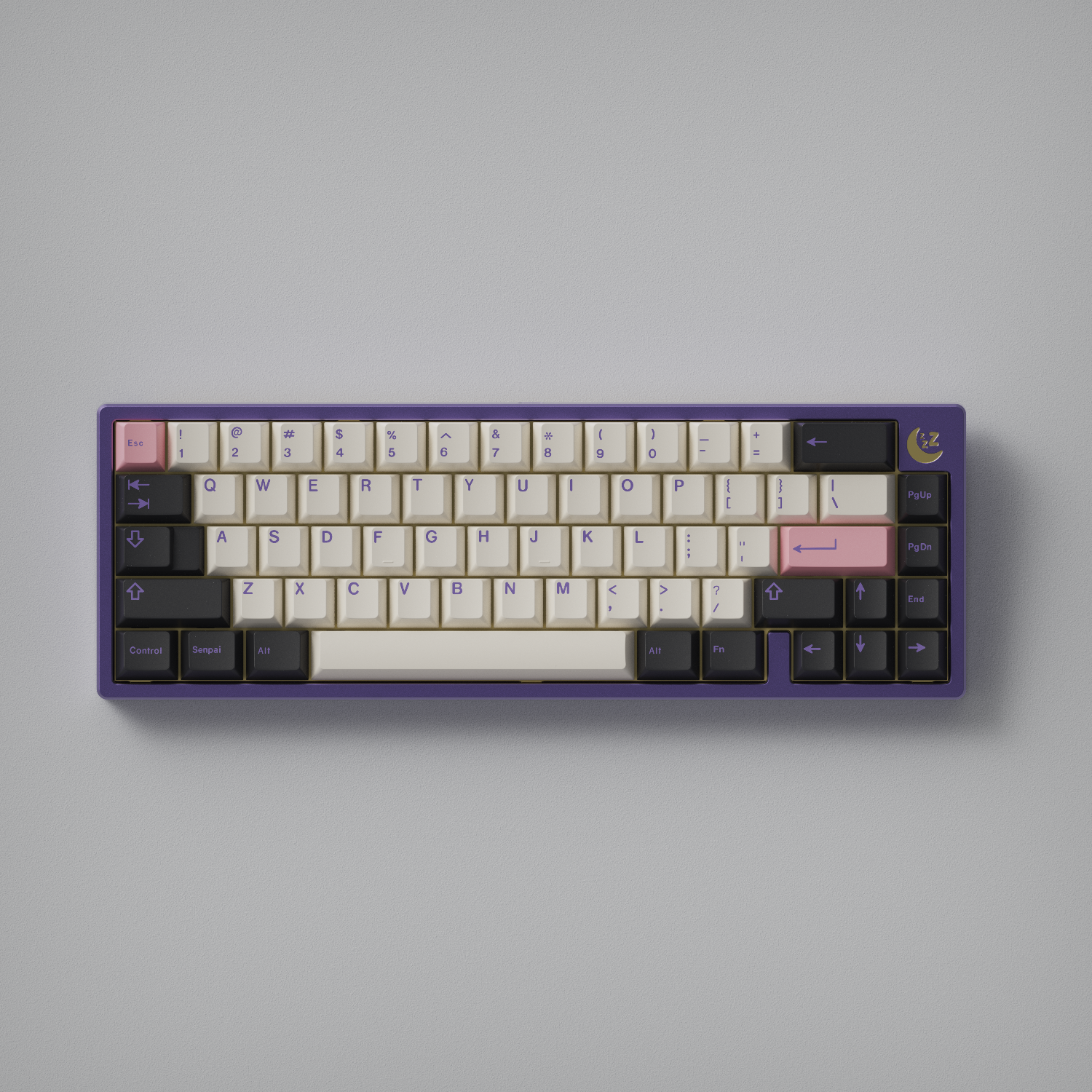 GMK Kouhai (In-stock)