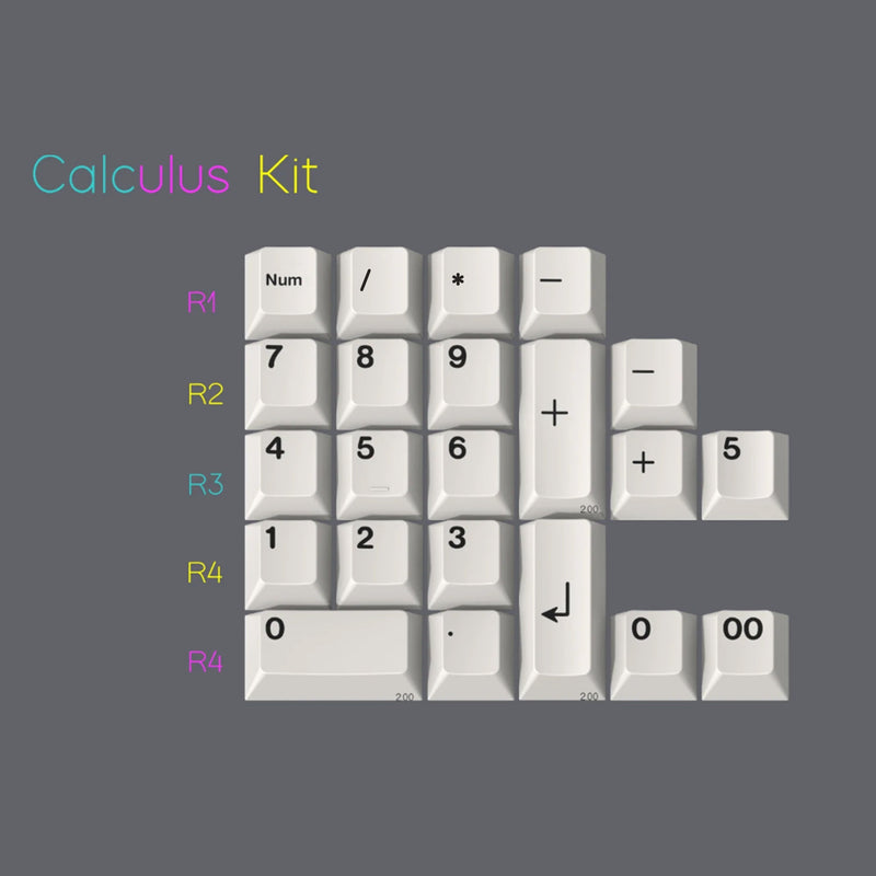 ePBT x EnjoyMyInSec Spectrum R2 (In-stock)