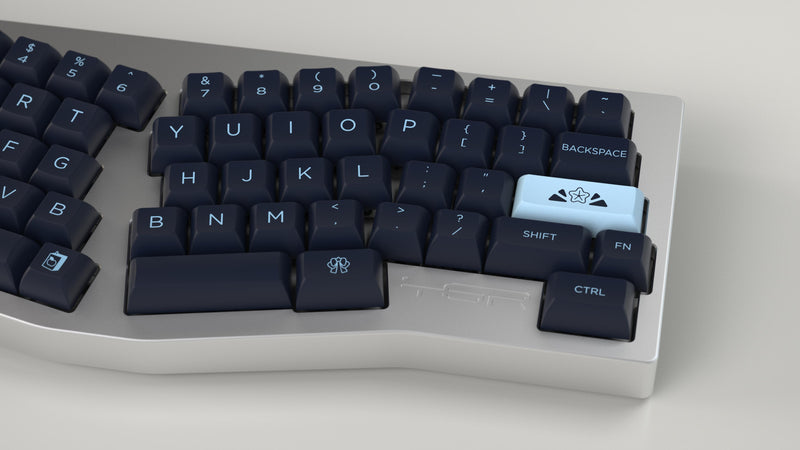 KAT Comet (In-stock)