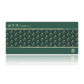 Moss Deskmat (In-stock)